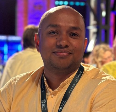 Bipul Mohanto
