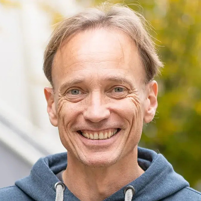 Ulrich Schwanecke