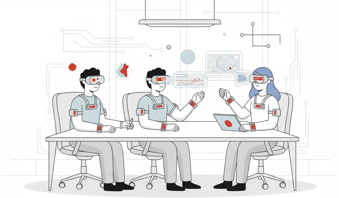 GI Workshop 2026 on Virtual and Augmented Reality